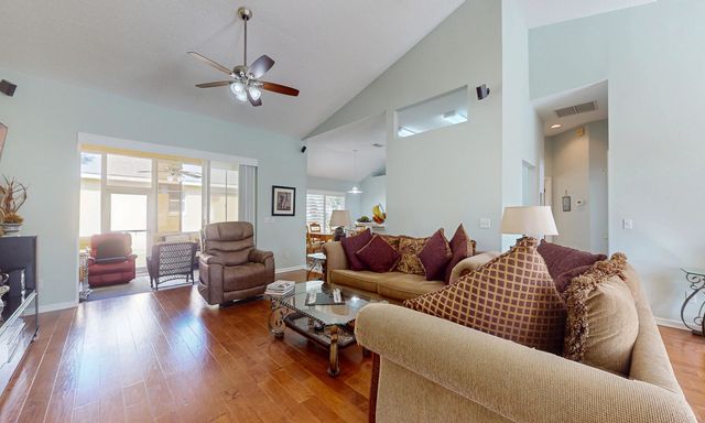 701 Captains Drive, St Augustine, FL 32080