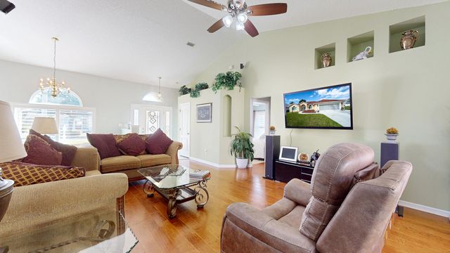 701 Captains Drive, St Augustine, FL 32080