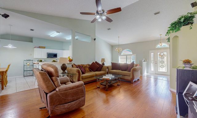 701 Captains Drive, St Augustine, FL 32080