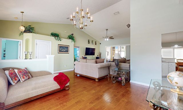 701 Captains Drive, St Augustine, FL 32080