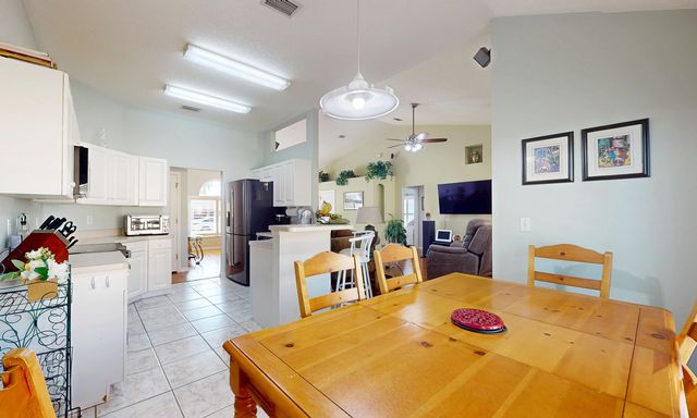 701 Captains Drive, St Augustine, FL 32080