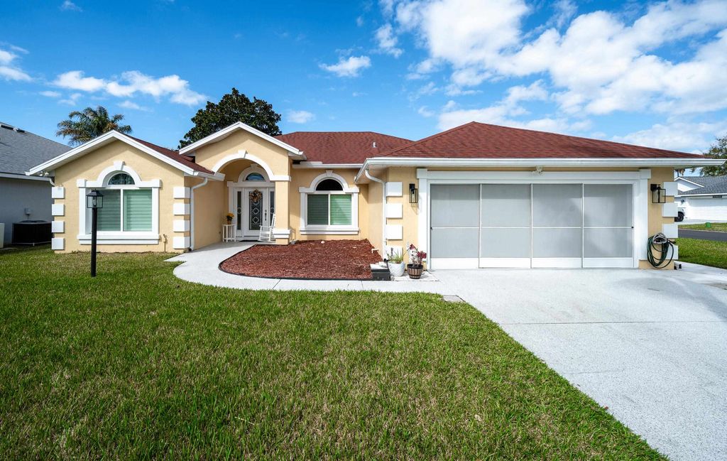 701 Captains Drive, St Augustine, FL 32080