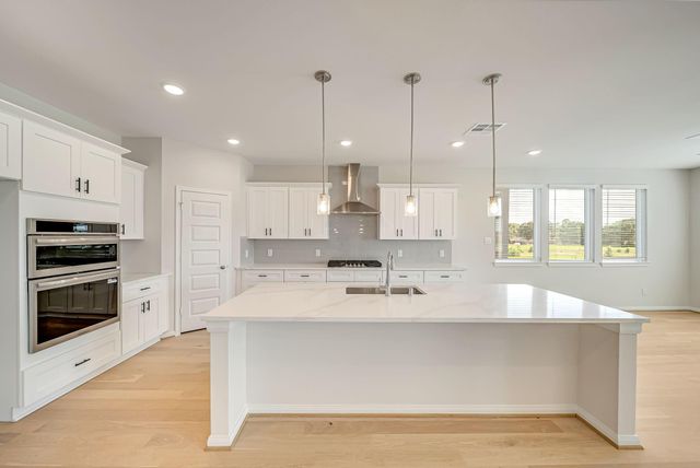 20637 Dynamic Court, Humble, TX 77338