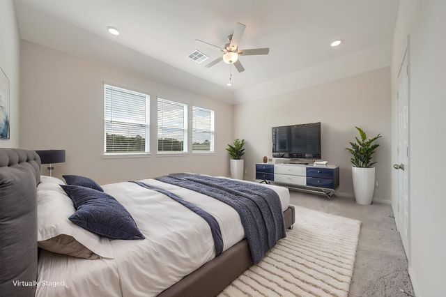 20637 Dynamic Court, Humble, TX 77338