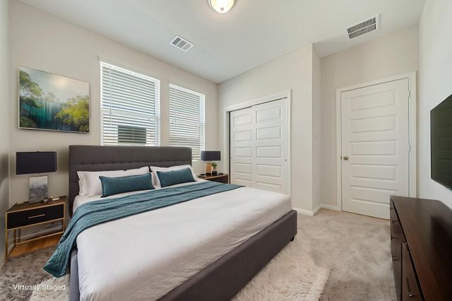 20637 Dynamic Court, Humble, TX 77338