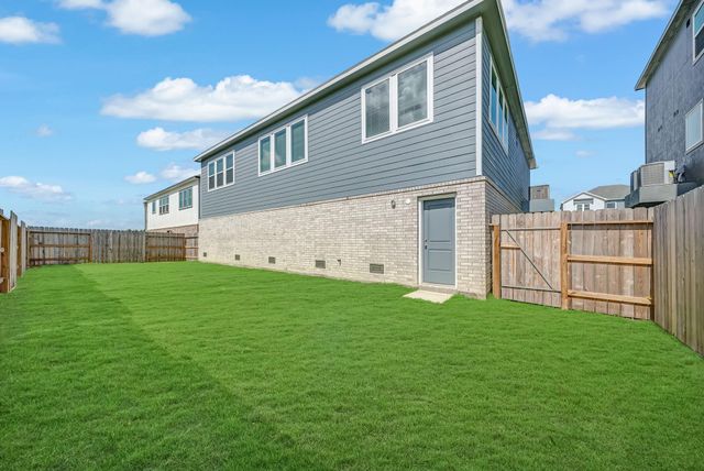 20637 Dynamic Court, Humble, TX 77338