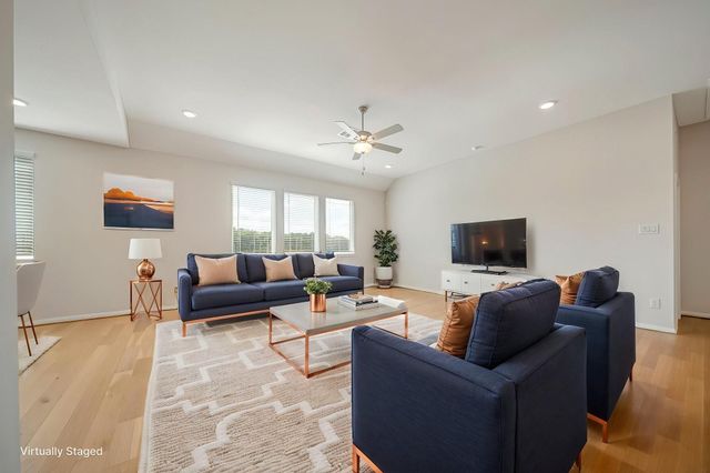 20637 Dynamic Court, Humble, TX 77338