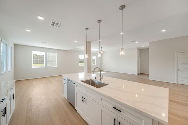 20637 Dynamic Court, Humble, TX 77338