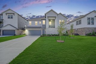 20637 Dynamic Court, Humble, TX 77338