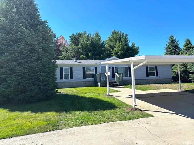 2800 Via Rosso St Unit 73, Springfield, IL 62703