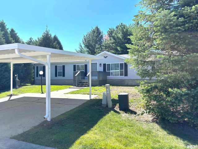 2800 Via Rosso St Unit 73, Springfield, IL 62703