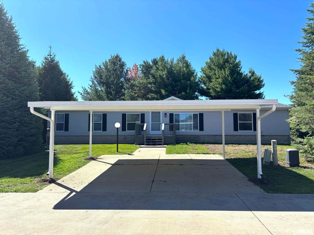 2800 Via Rosso St Unit 73, Springfield, IL 62703