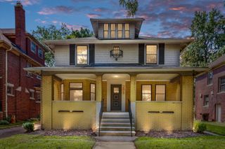 298 Josephine Street, Detroit, MI 48202