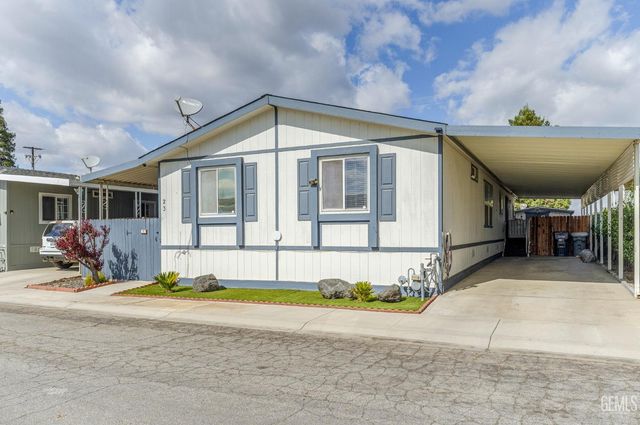 1225 Taft Highway 23, Bakersfield, CA 93307