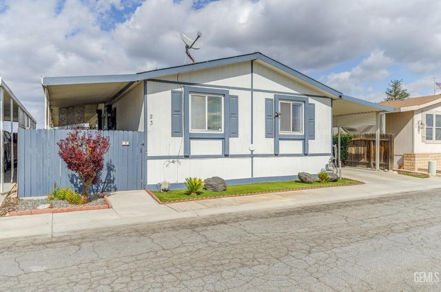 1225 Taft Highway 23, Bakersfield, CA 93307