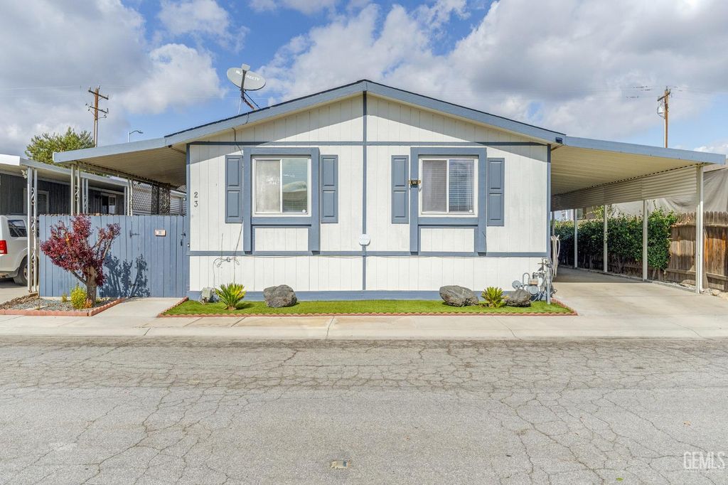 1225 Taft Highway 23, Bakersfield, CA 93307