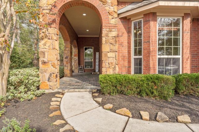 130 E Lasting Spring Circle, Spring, TX 77389