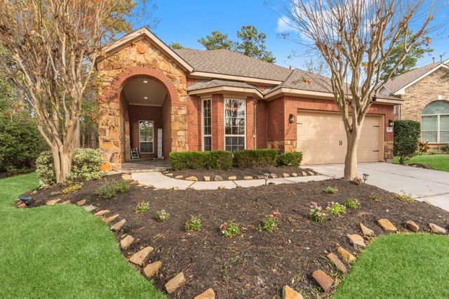 130 E Lasting Spring Circle, Spring, TX 77389