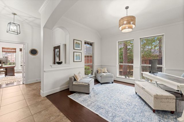 130 E Lasting Spring Circle, Spring, TX 77389