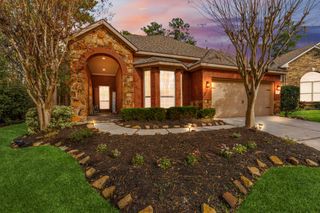 130 E Lasting Spring Circle, Spring, TX 77389