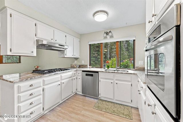 46861 Mooseberry Avenue, Kenai, AK 99611