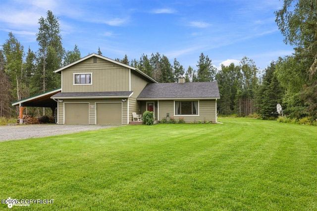 46861 Mooseberry Avenue, Kenai, AK 99611