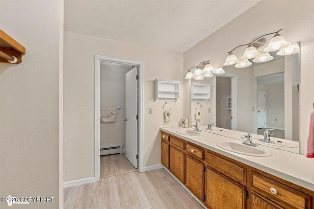 46861 Mooseberry Avenue, Kenai, AK 99611