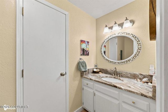46861 Mooseberry Avenue, Kenai, AK 99611