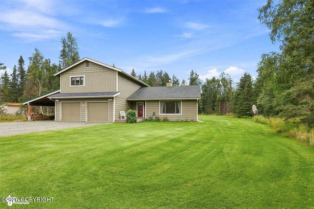 46861 Mooseberry Avenue, Kenai, AK 99611