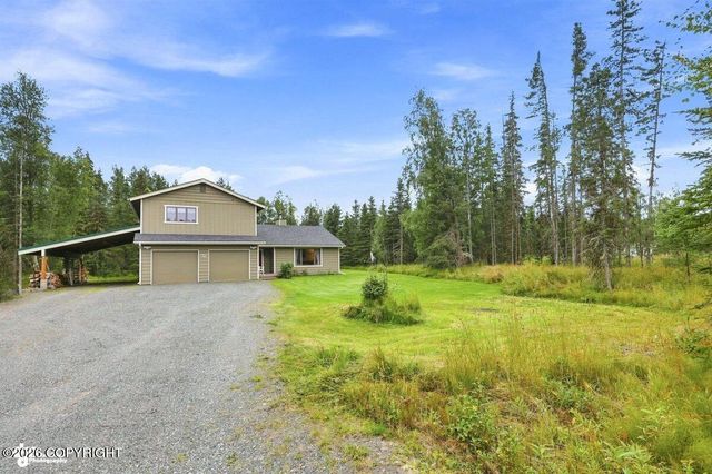 46861 Mooseberry Avenue, Kenai, AK 99611