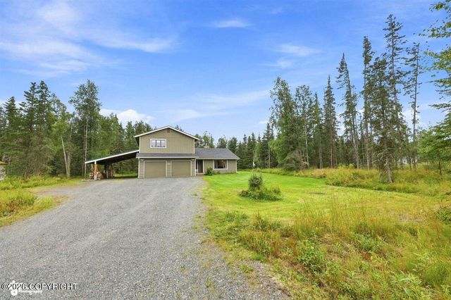 46861 Mooseberry Avenue, Kenai, AK 99611