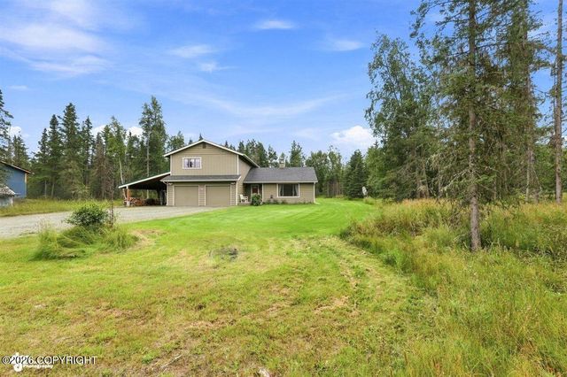 46861 Mooseberry Avenue, Kenai, AK 99611