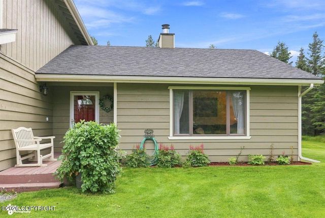 46861 Mooseberry Avenue, Kenai, AK 99611