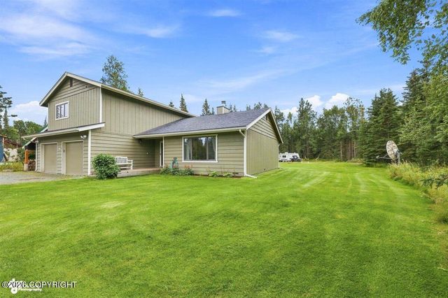 46861 Mooseberry Avenue, Kenai, AK 99611