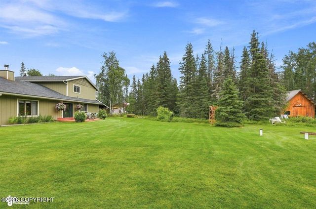 46861 Mooseberry Avenue, Kenai, AK 99611