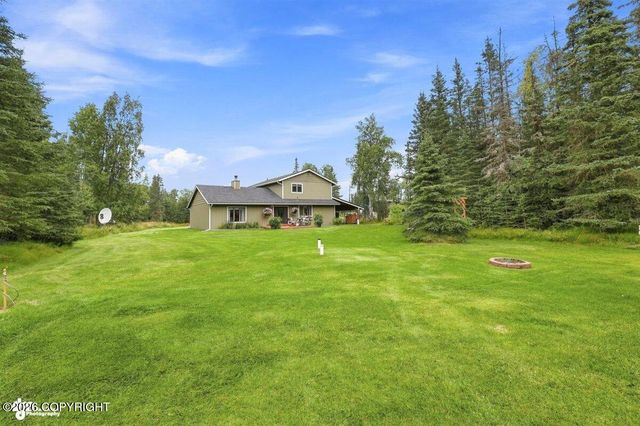 46861 Mooseberry Avenue, Kenai, AK 99611