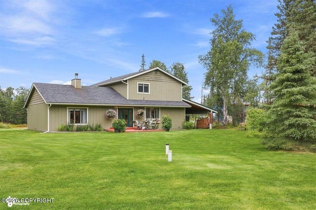 46861 Mooseberry Avenue, Kenai, AK 99611