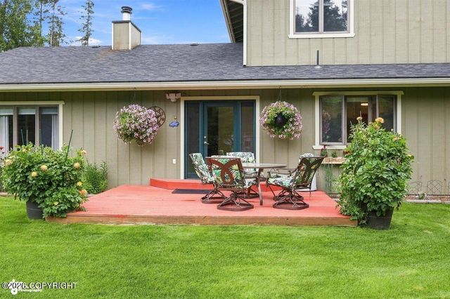 46861 Mooseberry Avenue, Kenai, AK 99611