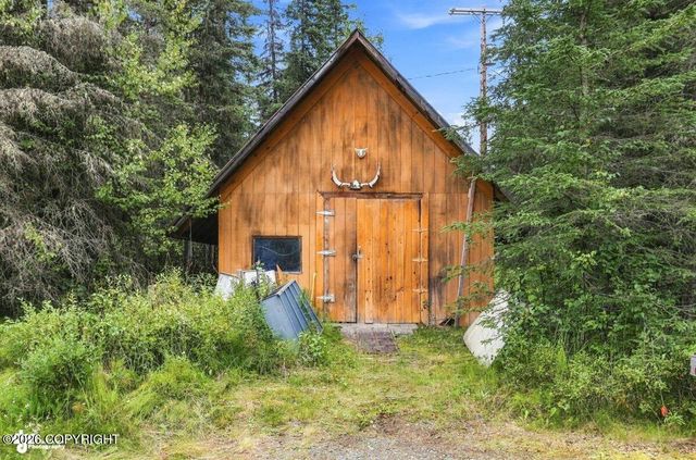 46861 Mooseberry Avenue, Kenai, AK 99611