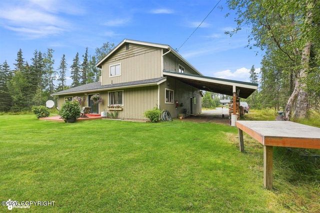 46861 Mooseberry Avenue, Kenai, AK 99611