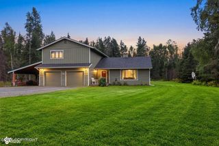 46861 Mooseberry Avenue, Kenai, AK 99611