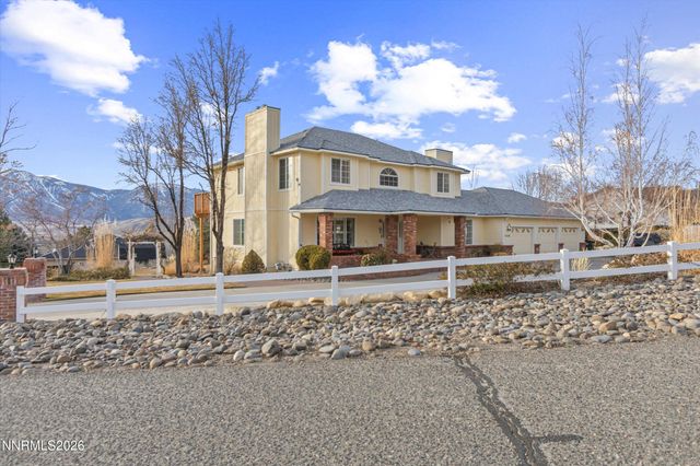 1326 Santa Cruz Drive, Minden, NV 89423