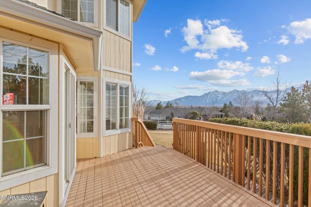 1326 Santa Cruz Drive, Minden, NV 89423