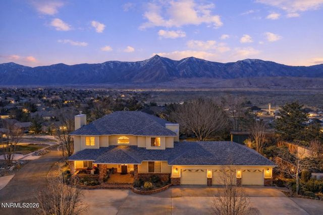 1326 Santa Cruz Drive, Minden, NV 89423