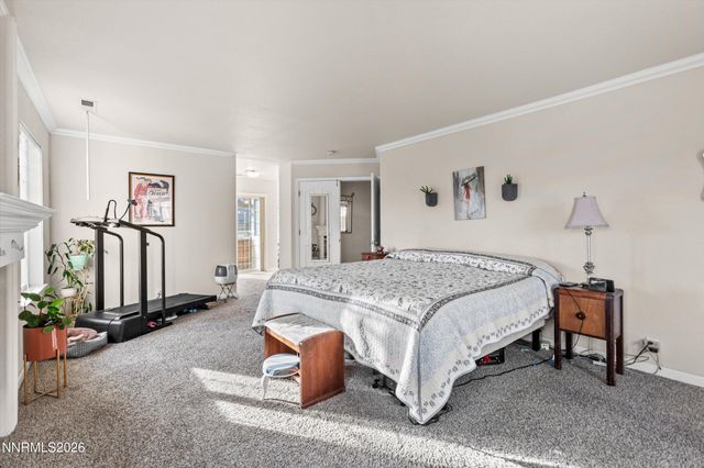 1326 Santa Cruz Drive, Minden, NV 89423