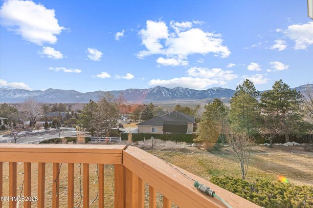 1326 Santa Cruz Drive, Minden, NV 89423