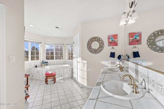 1326 Santa Cruz Drive, Minden, NV 89423