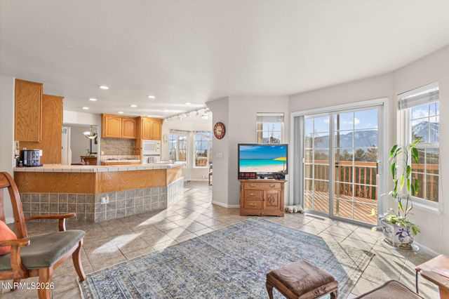 1326 Santa Cruz Drive, Minden, NV 89423