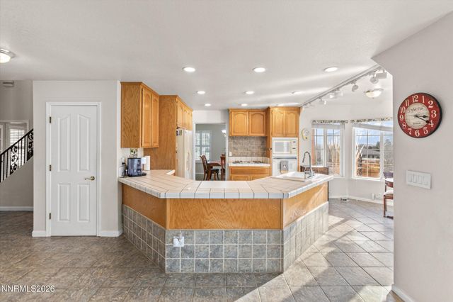 1326 Santa Cruz Drive, Minden, NV 89423