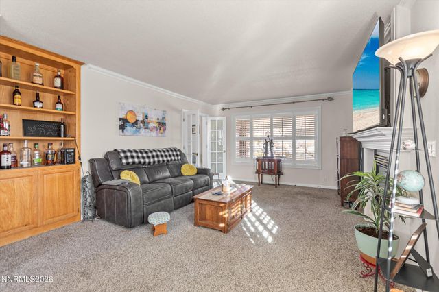 1326 Santa Cruz Drive, Minden, NV 89423